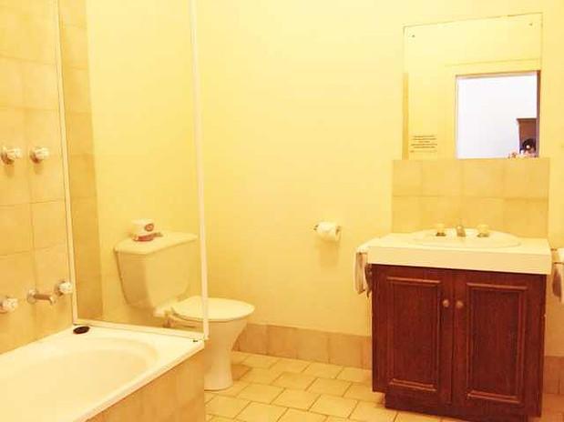 بيتشبورت Bompas Boutique Hotel المظهر الخارجي الصورة