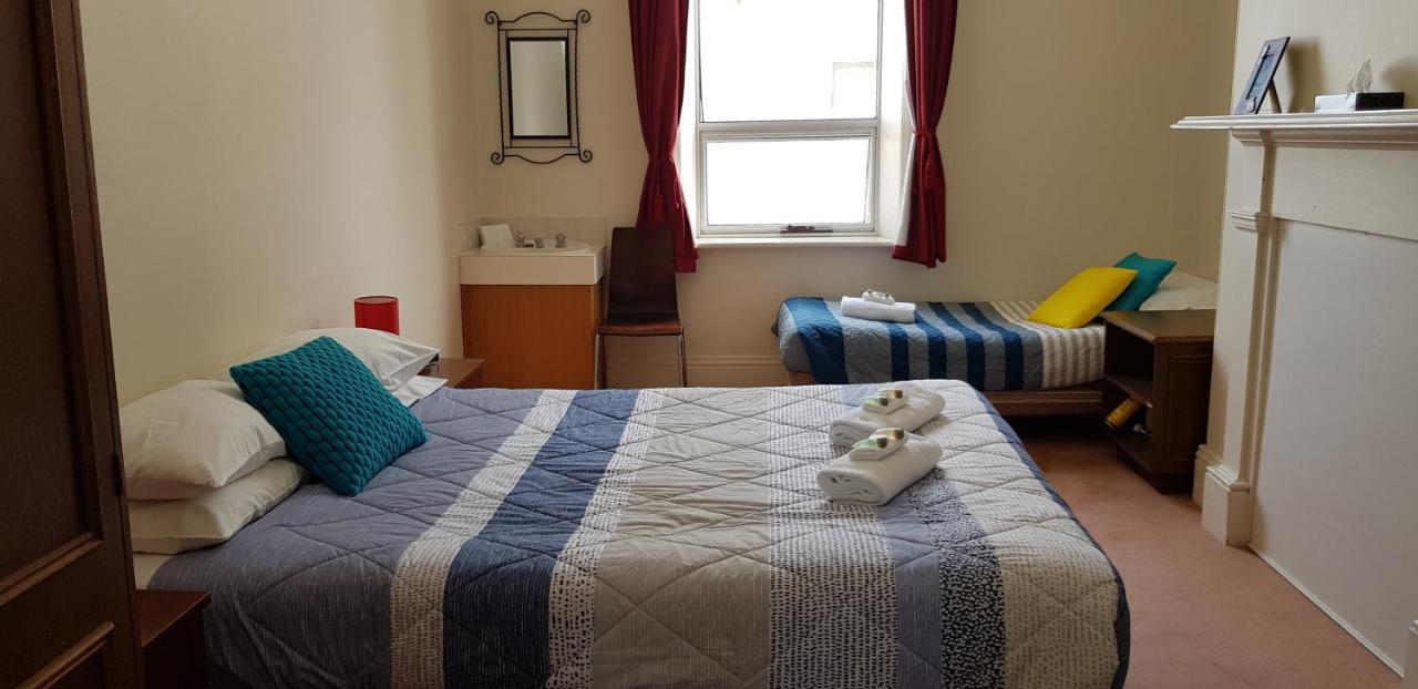 بيتشبورت Bompas Boutique Hotel المظهر الخارجي الصورة