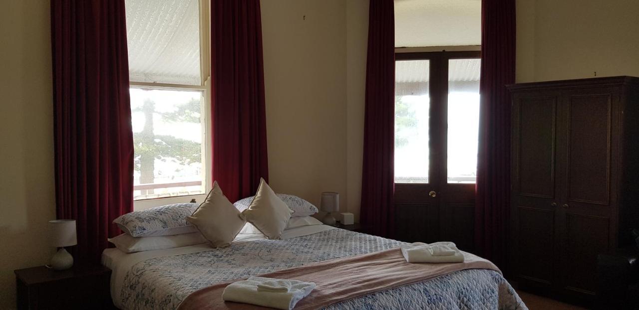 بيتشبورت Bompas Boutique Hotel المظهر الخارجي الصورة