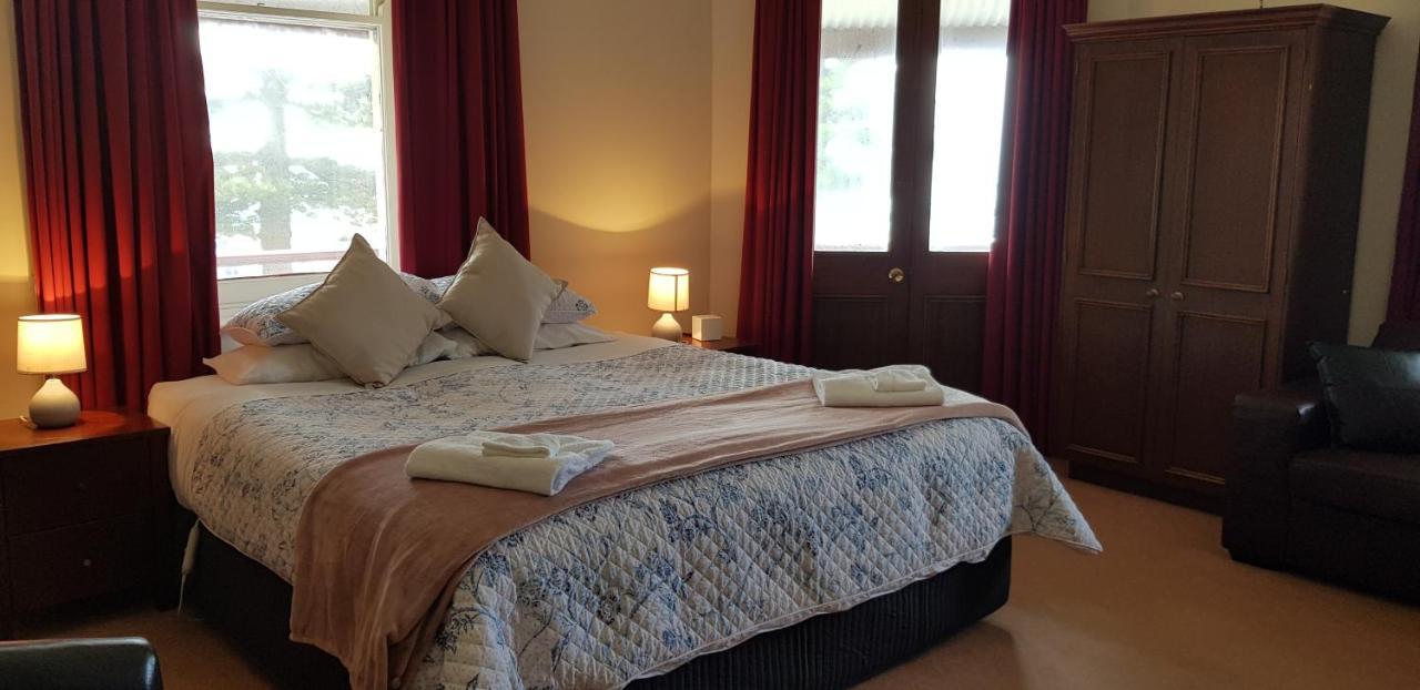 بيتشبورت Bompas Boutique Hotel المظهر الخارجي الصورة