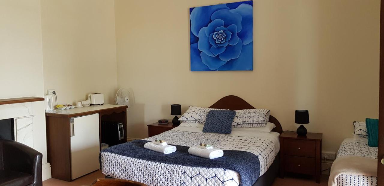 بيتشبورت Bompas Boutique Hotel المظهر الخارجي الصورة